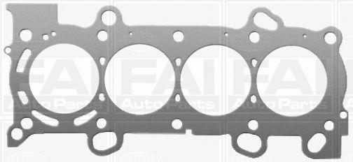 Obrázok Tesnenie hlavy valcov FAI AutoParts  HG2128