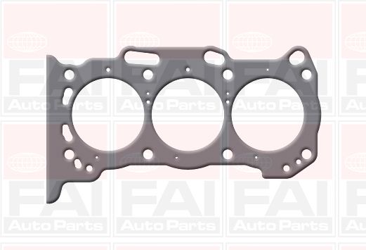 Obrázok Tesnenie hlavy valcov FAI AutoParts  HG2221R