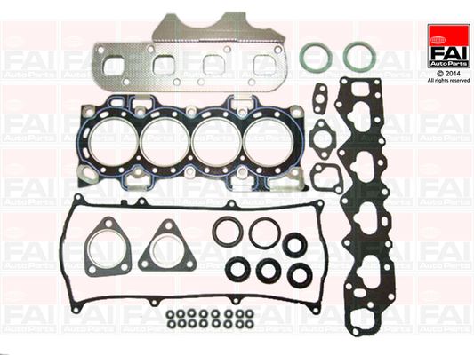 Obrázok Sada tesnení, Hlava valcov FAI AutoParts  HS602