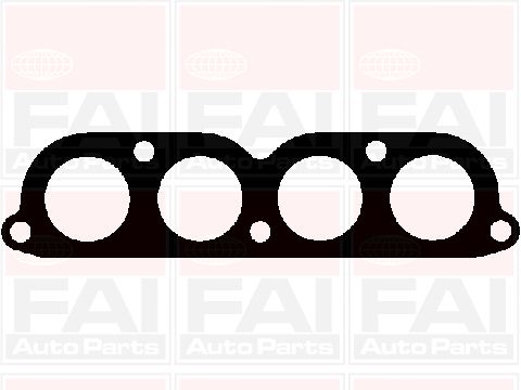 Obrázok Sada tesnení, Hlava valcov FAI AutoParts  HS728