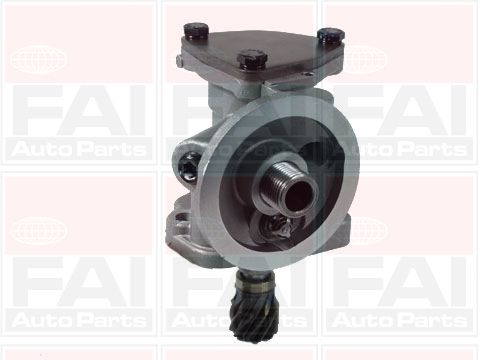 Obrázok Olejové čerpadlo FAI AutoParts  OP15