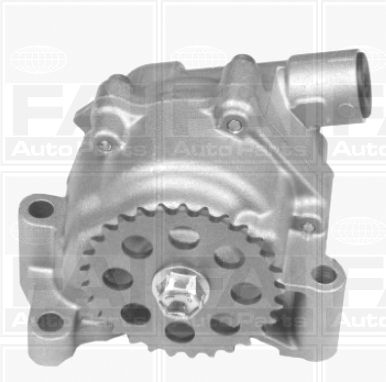 Obrázok Olejové čerpadlo FAI AutoParts  OP287