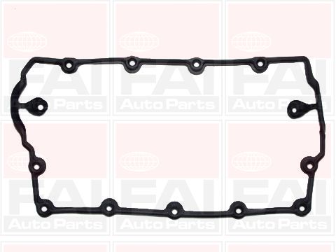 Obrázok Tesnenie veka hlavy valcov FAI AutoParts  RC1012S