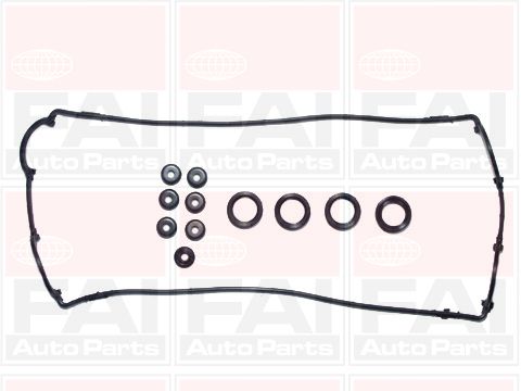 Obrázok Tesnenie veka hlavy valcov FAI AutoParts  RC1563S