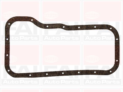 Obrázok Tesnenie olejovej vane FAI AutoParts  SG406