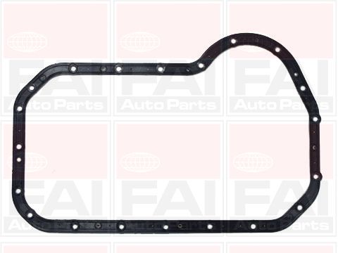 Obrázok Tesnenie olejovej vane FAI AutoParts  SG751