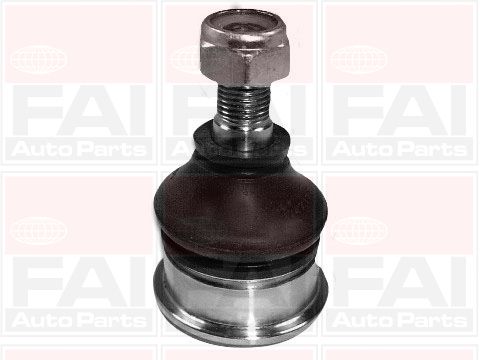 Obrázok Prużina podvozku FAI AutoParts  SP093