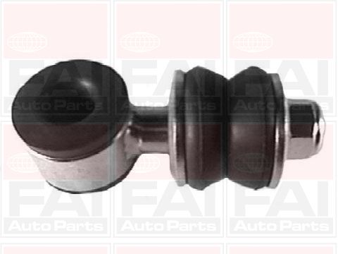 Obrázok Prużina podvozku FAI AutoParts  SP097