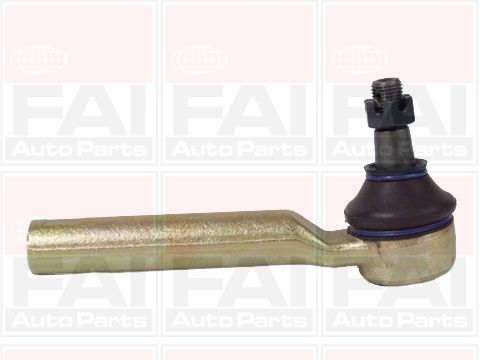 Obrázok Prużina podvozku FAI AutoParts  SP151
