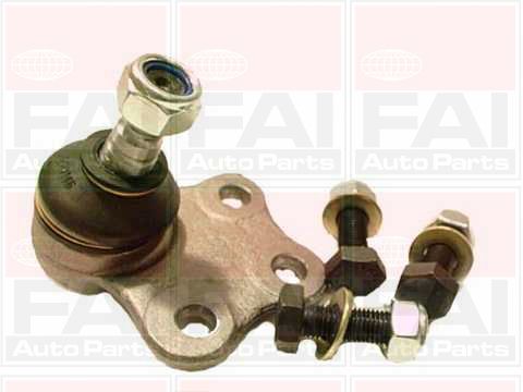 Obrázok Zvislý/nosný čap FAI AutoParts  SS128
