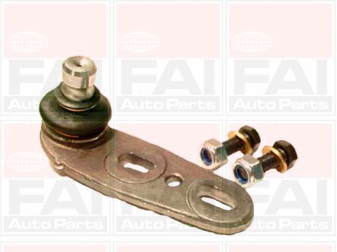 Obrázok Zvislý/nosný čap FAI AutoParts  SS178