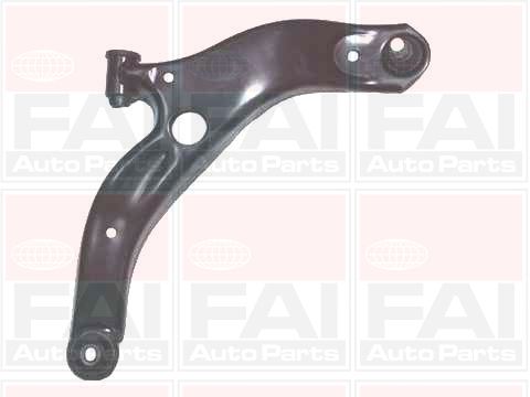 Obrázok Rameno zavesenia kolies FAI AutoParts  SS2120
