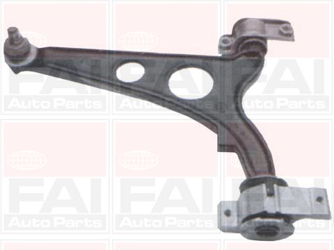 Obrázok Rameno zavesenia kolies FAI AutoParts  SS2247