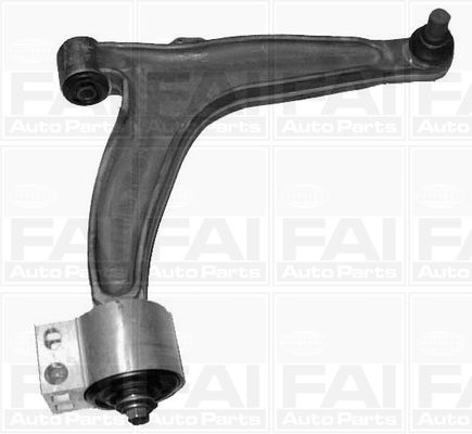 Obrázok Rameno zavesenia kolies FAI AutoParts  SS2380
