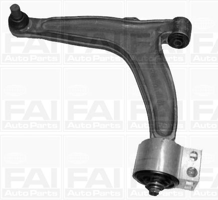 Obrázok Rameno zavesenia kolies FAI AutoParts  SS2381