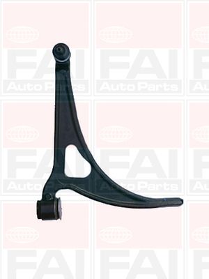 Obrázok Rameno zavesenia kolies FAI AutoParts  SS2455