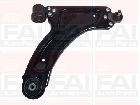 Obrázok Rameno zavesenia kolies FAI AutoParts  SS2579