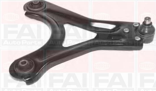 Obrázok Rameno zavesenia kolies FAI AutoParts  SS2591