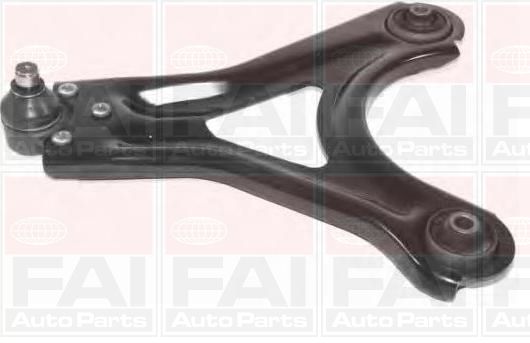Obrázok Rameno zavesenia kolies FAI AutoParts  SS2592
