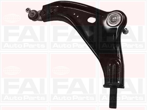 Obrázok Rameno zavesenia kolies FAI AutoParts  SS2933