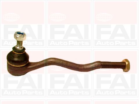 Obrázok Hlava/čap spojovacej tyče riadenia FAI AutoParts  SS339