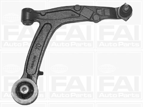 Obrázok Rameno zavesenia kolies FAI AutoParts  SS4064
