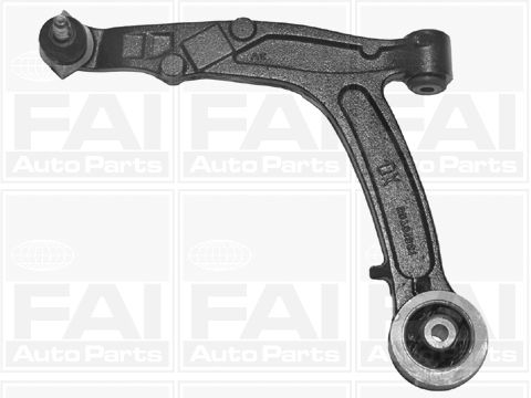 Obrázok Rameno zavesenia kolies FAI AutoParts  SS4065