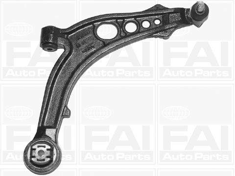 Obrázok Rameno zavesenia kolies FAI AutoParts  SS4068