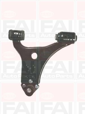 Obrázok Rameno zavesenia kolies FAI AutoParts  SS4133