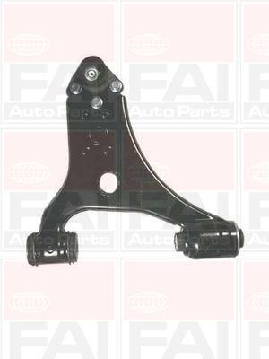 Obrázok Rameno zavesenia kolies FAI AutoParts  SS4134