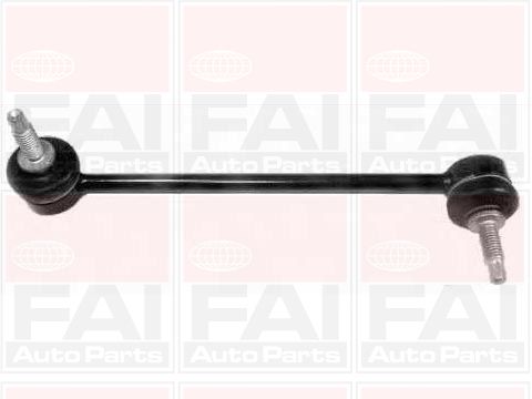 Obrázok Opravná sada horného ulożenia tlmiča FAI AutoParts  SS3023