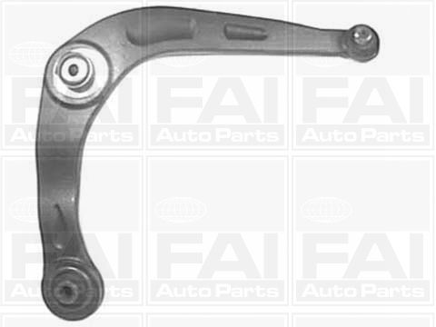 Obrázok Rameno zavesenia kolies FAI AutoParts  SS4216