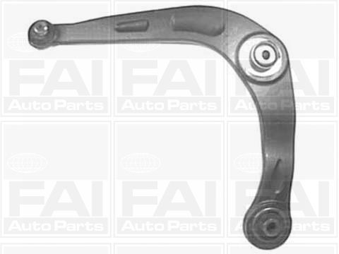 Obrázok Rameno zavesenia kolies FAI AutoParts  SS4217