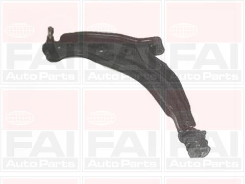 Obrázok Rameno zavesenia kolies FAI AutoParts  SS4439