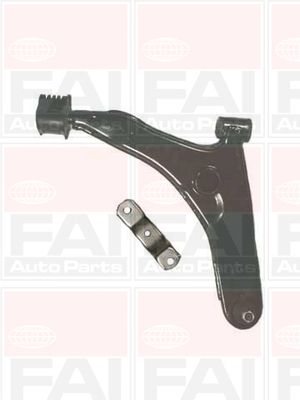 Obrázok Rameno zavesenia kolies FAI AutoParts  SS5146