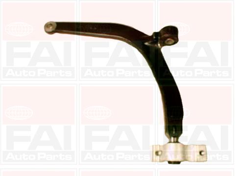 Obrázok Rameno zavesenia kolies FAI AutoParts  SS520