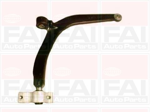 Obrázok Rameno zavesenia kolies FAI AutoParts  SS521