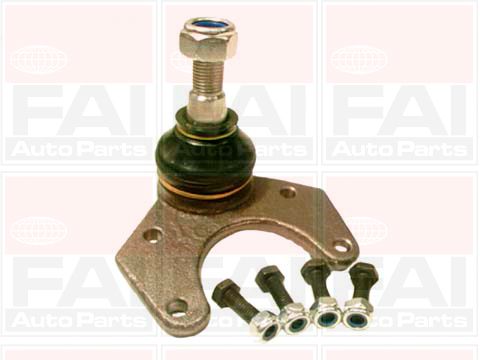 Obrázok Hlava/čap spojovacej tyče riadenia FAI AutoParts  SS4444