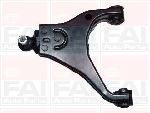 Obrázok Rameno zavesenia kolies FAI AutoParts  SS6058