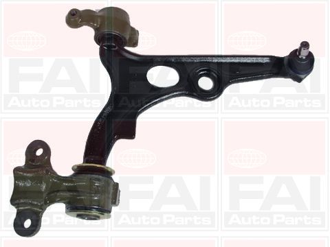 Obrázok Rameno zavesenia kolies FAI AutoParts  SS648