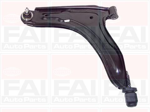 Obrázok Rameno zavesenia kolies FAI AutoParts  SS670