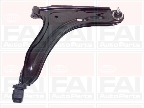 Obrázok Rameno zavesenia kolies FAI AutoParts  SS671