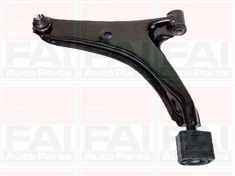 Obrázok Rameno zavesenia kolies FAI AutoParts  SS694
