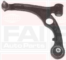 Obrázok Rameno zavesenia kolies FAI AutoParts  SS7102