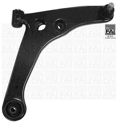 Obrázok Rameno zavesenia kolies FAI AutoParts  SS7243
