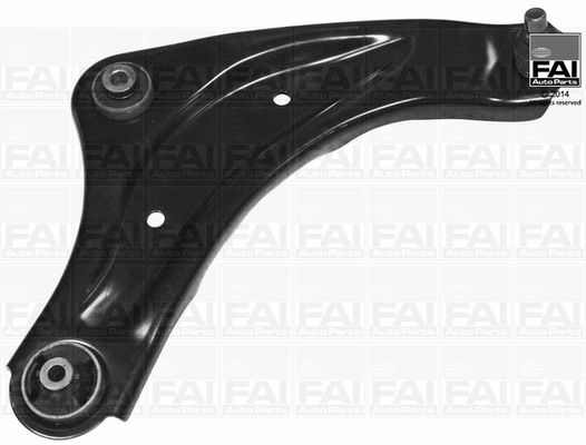 Obrázok Rameno zavesenia kolies FAI AutoParts  SS7397