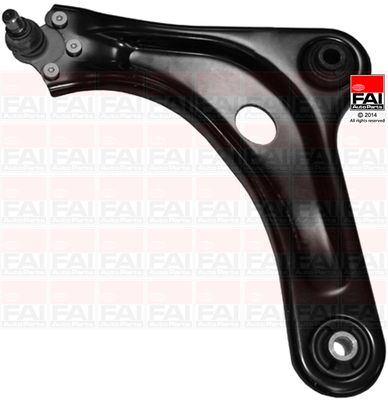 Obrázok Rameno zavesenia kolies FAI AutoParts  SS7416