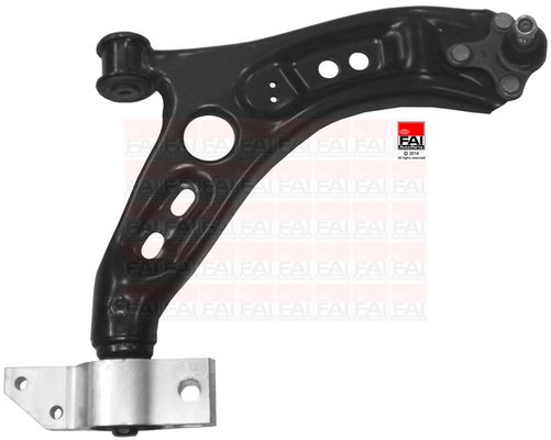Obrázok Rameno zavesenia kolies FAI AutoParts  SS7607