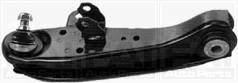 Obrázok Rameno zavesenia kolies FAI AutoParts  SS877