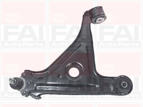 Obrázok Rameno zavesenia kolies FAI AutoParts  SS888